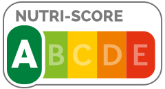 A - Nutri-Score
